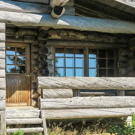 Vilkkuna 20 B By Interhome Loma-asunnot *