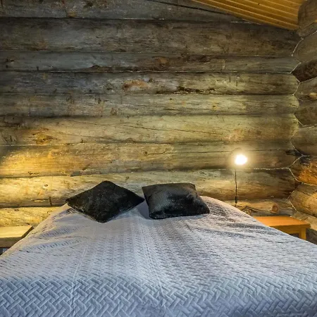 Vilkkuna 20 B By Interhome Casa vacanze Syöte