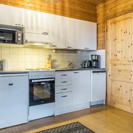 Holiday home Vilkkuna 20 B By Interhome Syote
