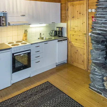 Vilkkuna 20 B By Interhome *