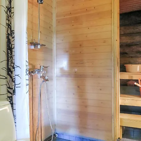 Vilkkuna 20 B By Interhome *