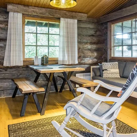 Vilkkuna 20 B By Interhome
