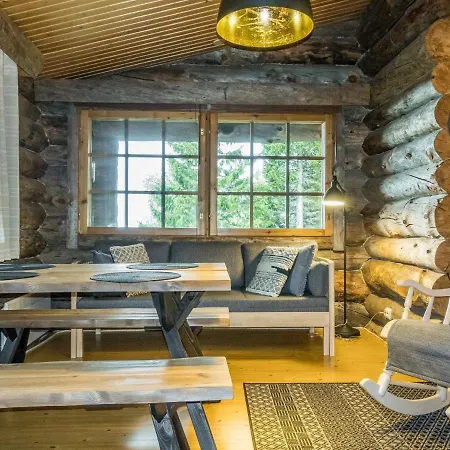 Vilkkuna 20 B By Interhome *
