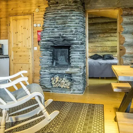 Vilkkuna 20 B By Interhome Loma-asunnot