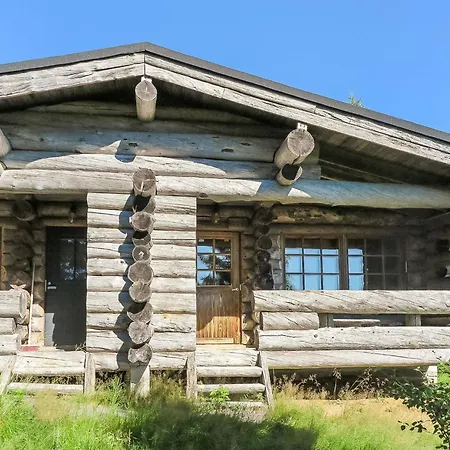 Vilkkuna 20 B By Interhome * Iso-Syöte